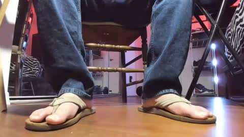 Gorgeous online show from March 19, 8:07 am