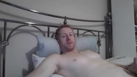 cockworkorange23 online show from February 24, 7:17 am