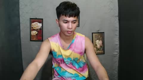 Snapshot of cocky_x chatting on February 1, 5:58 pm pat online show from February 1, 5:58 pm