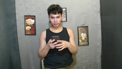 Snapshot of cocky_x chatting on February 2, 7:52 am pat online show from February 2, 7:52 am