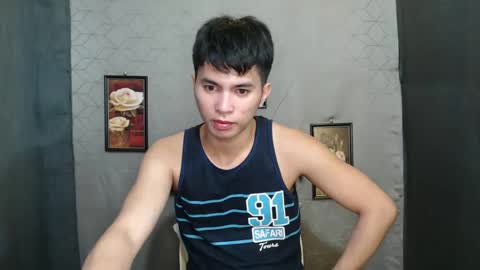 Snapshot of cocky_x chatting on March 1, 1:07 pm pat online show from March 1, 1:07 pm