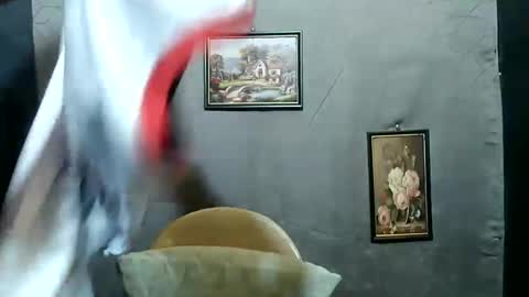 Snapshot of cocky_x chatting on February 18, 10:11 am pat online show from February 18, 10:11 am