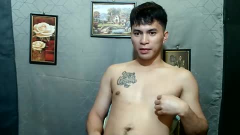 Snapshot of cocky_x chatting on February 23, 11:13 pm pat online show from February 23, 11:13 pm