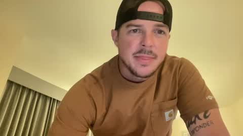 cockyathlete69 online show from January 15, 3:33 am