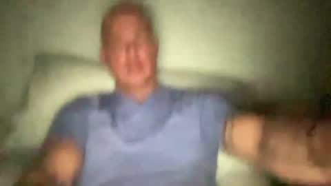 cockyathlete69 online show from January 17, 7:24 am