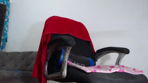 Joker Big dick online show from January 20, 8:18 pm