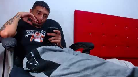 Joker Big dick online show from December 22, 5:48 am