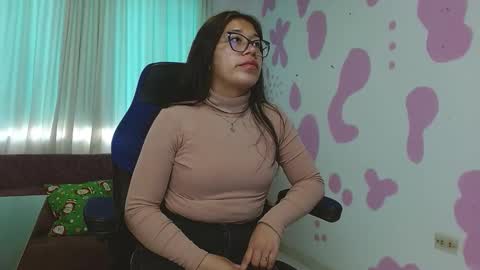 coco_dam online show from November 3, 12:17 pm