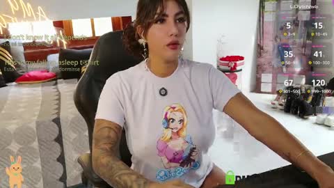 cocoa online show from April 10, 2:33 pm