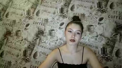 cocoberry1 online show from February 26, 8:33 pm