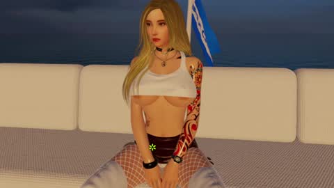 chanelts online show from December 4, 3:15 am