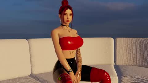 chanelts online show from February 27, 11:26 pm