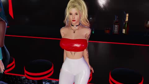 chanelts online show from March 1, 6:24 am