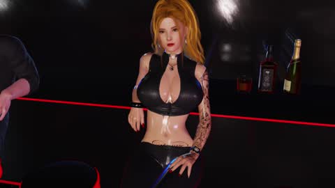 chanelts online show from March 7, 8:00 pm