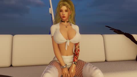 chanelts online show from September 21, 11:17 pm