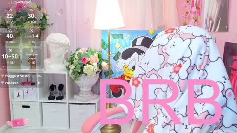 Snapshot of coconut_mia chatting on January 22, 12:06 am Mia online show from January 22, 12:06 am