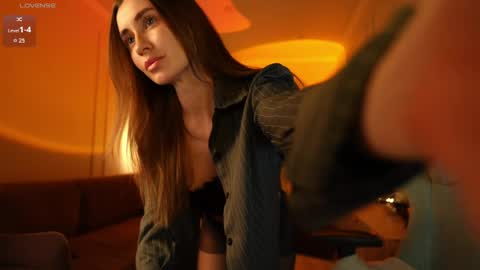 Anna online show from April 2, 6:27 pm