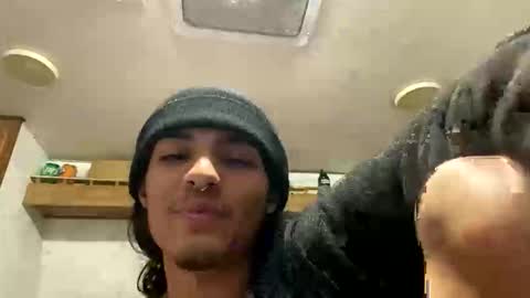 coconutts666 online show from December 14, 12:54 pm