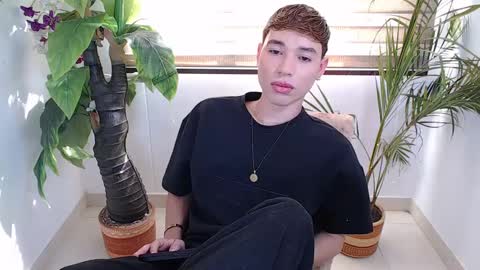 Coddy online show from February 25, 9:02 pm