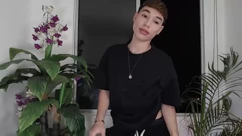 Coddy online show from February 26, 1:53 am