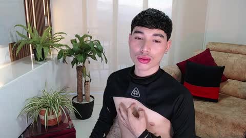 Coddy online show from September 23, 10:46 pm