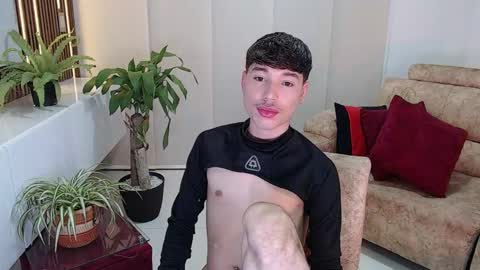 Coddy online show from October 20, 12:00 am