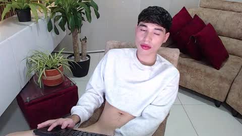 Coddy online show from February 26, 1:37 am