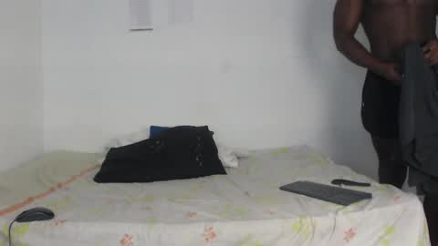 cody online show from January 22, 7:03 pm