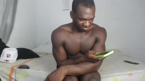 cody online show from January 24, 7:39 pm