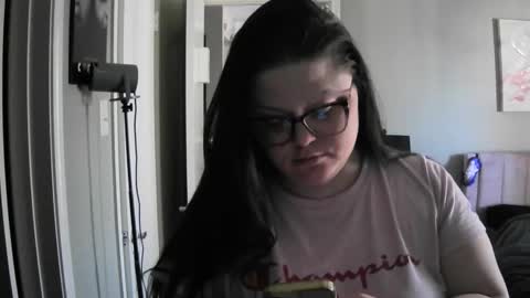 Snapshot of codieraye chatting on December 2, 4:53 pm TheGoddessCodie online show from December 2, 4:53 pm