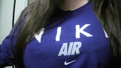 Snapshot of codieraye chatting on January 3, 5:31 pm TheGoddessCodie online show from January 3, 5:31 pm