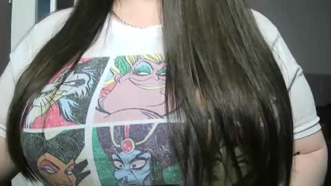 Snapshot of codieraye chatting on January 15, 8:16 pm TheGoddessCodie online show from January 15, 8:16 pm