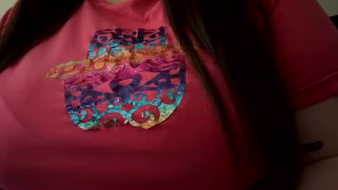 Snapshot of codieraye chatting on January 16, 7:31 pm TheGoddessCodie online show from January 16, 7:31 pm