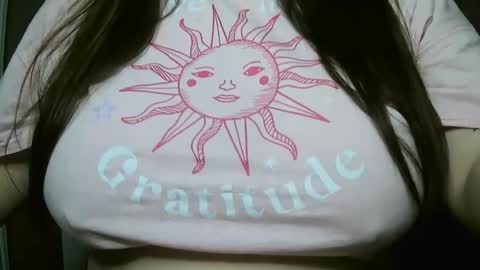 Snapshot of codieraye chatting on January 25, 12:47 pm TheGoddessCodie online show from January 25, 12:47 pm