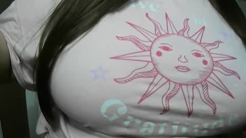 Snapshot of codieraye chatting on January 25, 8:10 pm TheGoddessCodie online show from January 25, 8:10 pm