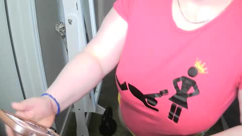 Snapshot of codieraye chatting on September 11, 1:33 pm TheGoddessCodie online show from September 11, 1:33 pm