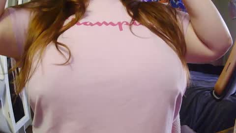 Snapshot of codieraye chatting on October 9, 2:04 pm TheGoddessCodie online show from October 9, 2:04 pm