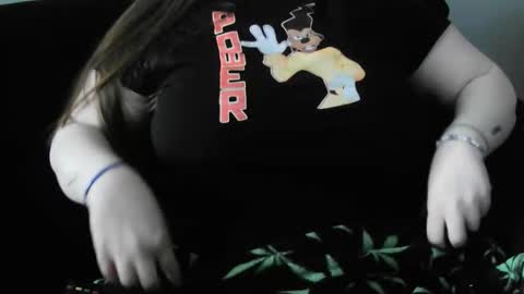 Snapshot of codieraye chatting on October 31, 2:51 pm TheGoddessCodie online show from October 31, 2:51 pm