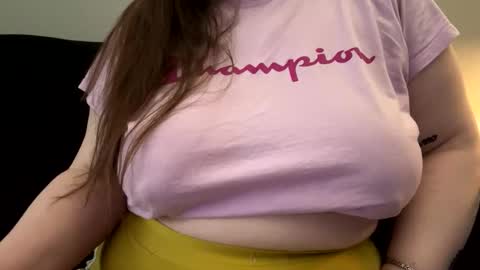 TheGoddessCodie online show from March 26, 1:17 pm