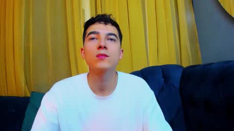 Cody online show from January 11, 2:27 am