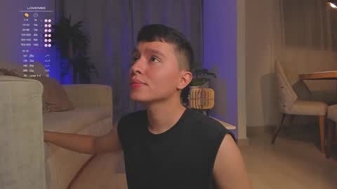 Snapshot of cody_johnsonn_ chatting on February 26, 3:42 am CODY online show from February 26, 3:42 am