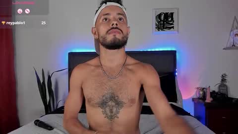 Snapshot of codyluke_ chatting on November 27, 4:47 am Cody Luke online show from November 27, 4:47 am