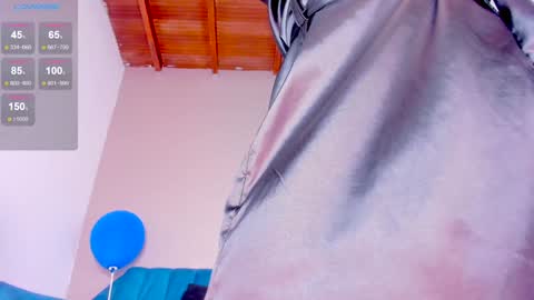 Cody online show from February 3, 6:17 pm