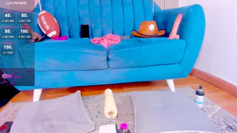 Cody online show from February 15, 7:06 pm