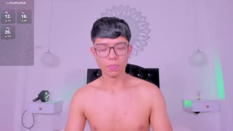 Cody online show from September 14, 10:20 pm