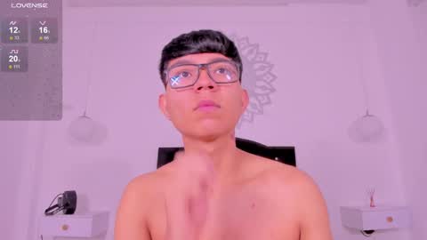 Cody online show from September 16, 1:34 pm