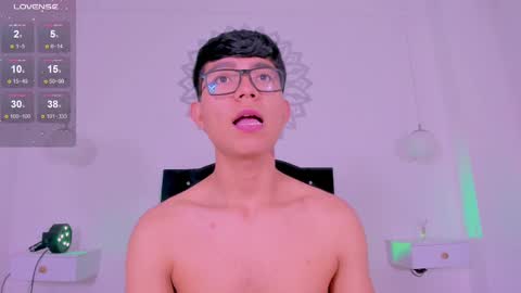 Cody online show from October 17, 12:52 pm