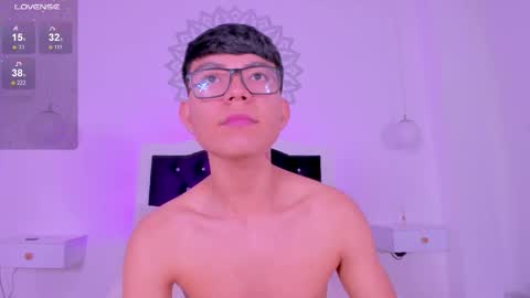 Cody online show from January 12, 5:40 pm