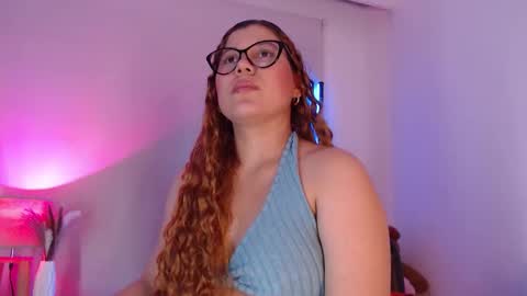 Snapshot of cofee_dreams chatting on November 24, 7:02 pm Coffee Dreams online show from November 24, 7:02 pm