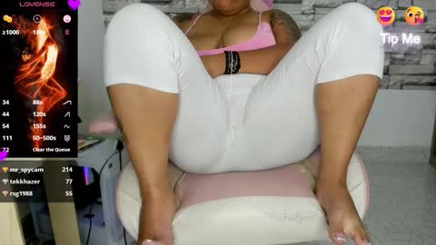 laurita online show from September 14, 3:49 am